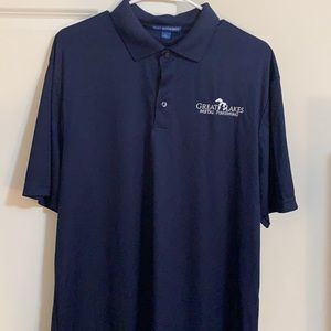 Golf Shirt